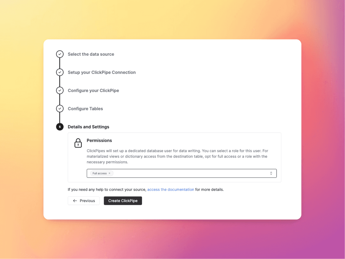 clickpipespostgres5 clickpipespostgres5