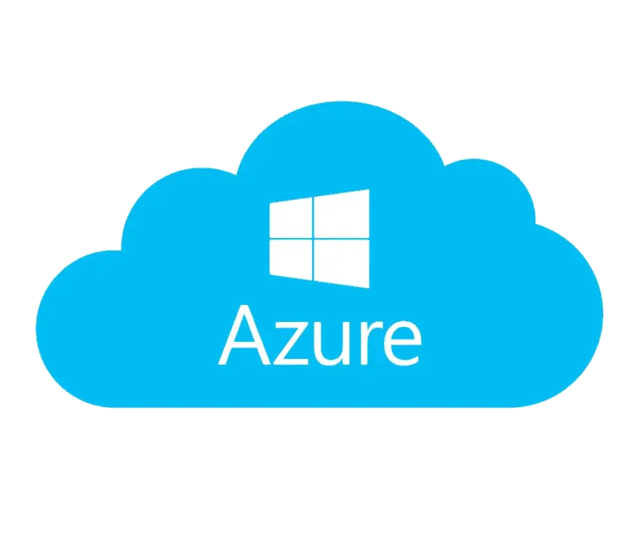 azure